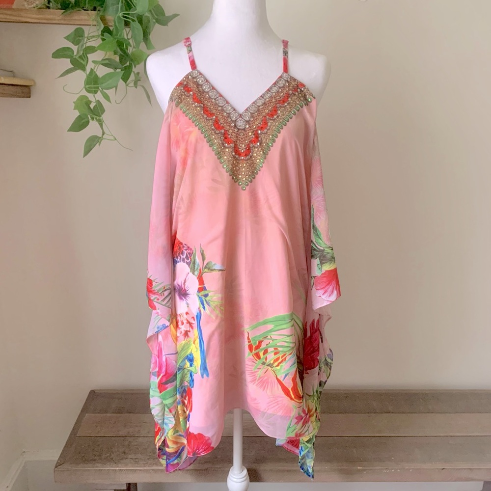 Ranee’s Dress